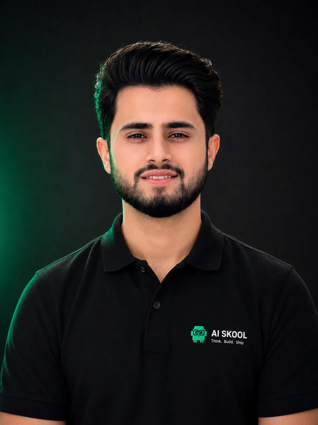 Muhammad Ahmad, Video Editor & Videographer