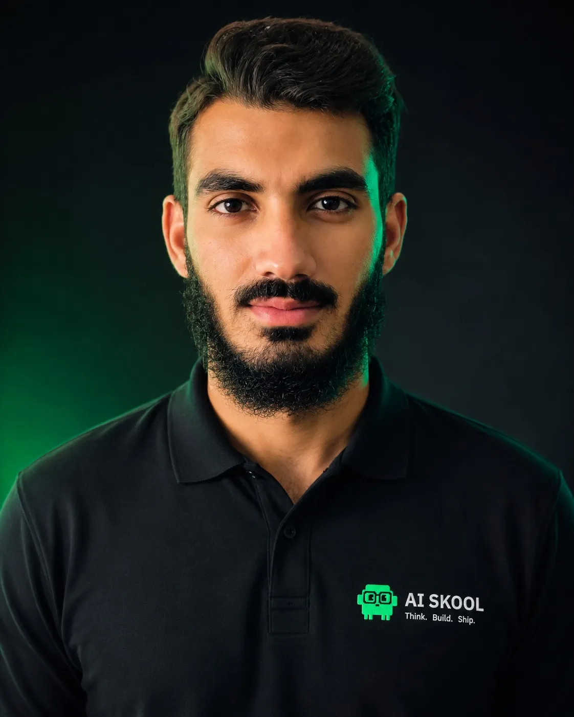 Hisham Said, Project Manager