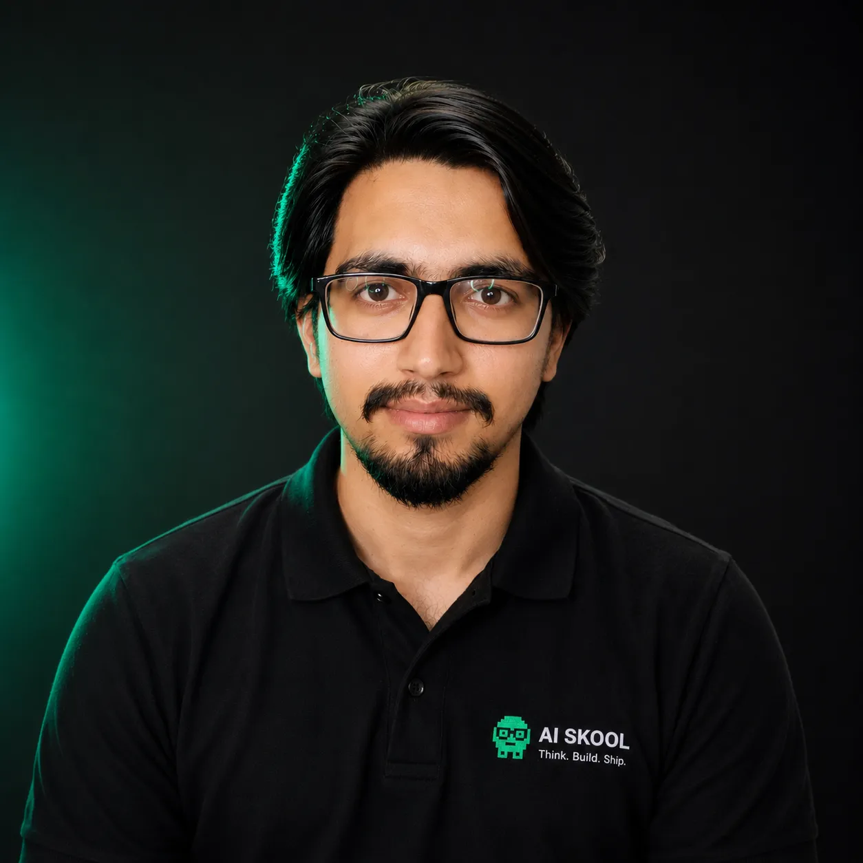 Obaid Khan, Quality Assurance Engineer