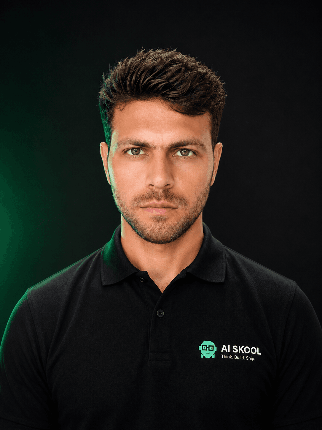 Ahmad Jehan , Supporting Team