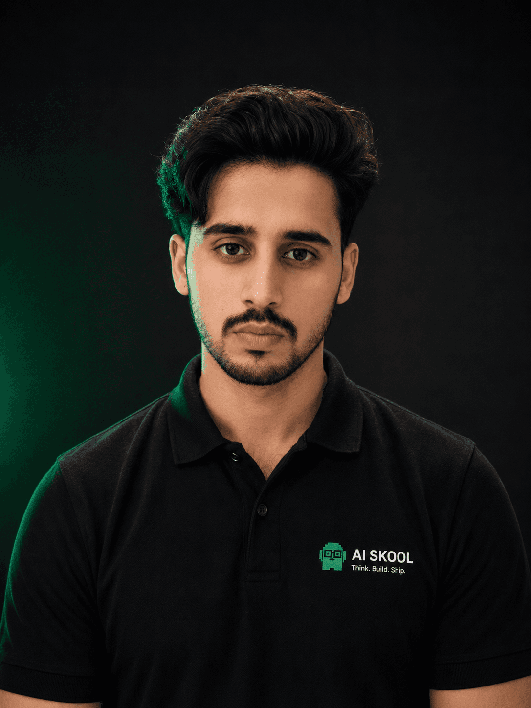 Zarak Akhtar, Supporting Team