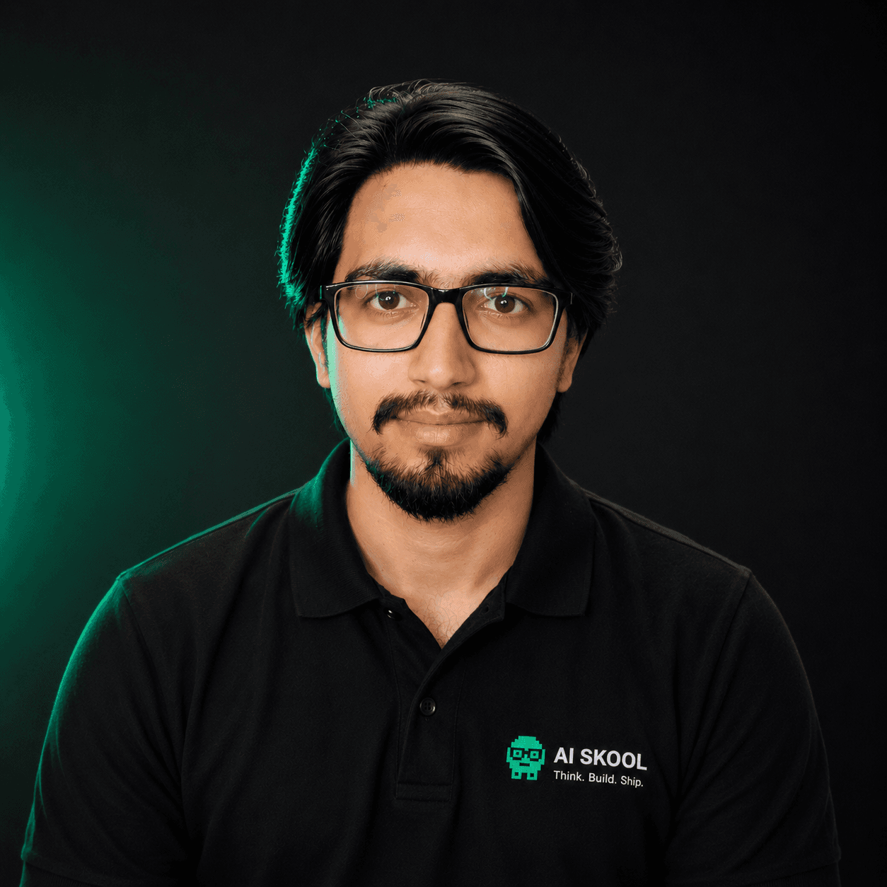 Obaid khan, Quality Assurance Team